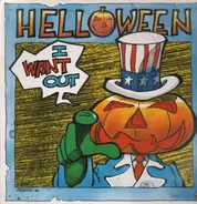 Helloween - I Want Out