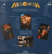12'' - Helloween - Judas