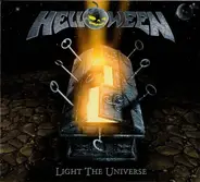 Helloween - Light The Universe