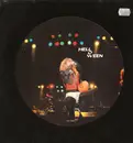LP - Helloween - Limited Edition Interview Picture Disc - Shape, Limited Edition, Picture Dis