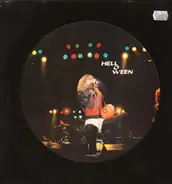 Helloween - Limited Edition Interview Picture Disc