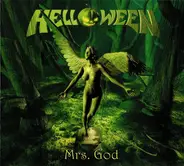 Helloween - Mrs. God