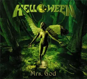 Helloween - Mrs. God