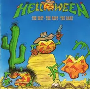 Helloween - The Best - The Rest - The Rare