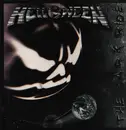 Double LP - Helloween - The Dark Ride(blue/White marbled) - Blue/White Marbled Vinyl, 180 gr.