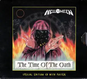 Helloween - The Time of the Oath