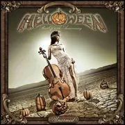 Double CD - Helloween - Unarmed - Best Of 25th Anniversary - -Cd+Dvd-