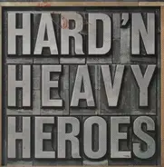 Helloween, Doro, Accept a.o. - Hard'n Heavy Heroes
