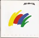 CD - Helloween - Chameleon