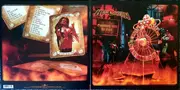 Double LP - Helloween - Gambling With The Devil
