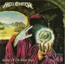 CD - Helloween - Keeper Of The Seven Keys - Part I