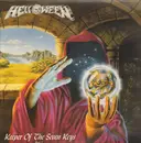 LP - Helloween - Keeper Of The Seven Keys - Part I