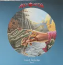Picture LP - Helloween - Keeper Of The Seven Keys - Part II