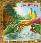 Helloween - Keeper Of The Seven Keys - Part II