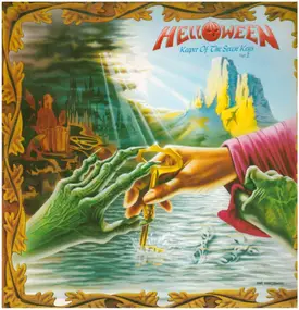 Helloween - Keeper Of The Seven Keys - Part II