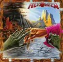CD - Helloween - Keeper Of The Seven Keys - Part  II