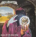 CD - Helloween - Keeper Of The Seven Keys Part I