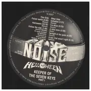 LP - Helloween - Keeper Of The Seven Keys Part I - Gatefold