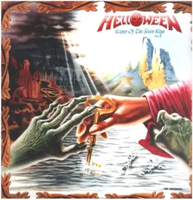 Helloween - Keeper Of The Seven Keys (part Two)