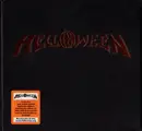 Double CD - Helloween - Helloween - Hardbox Slipcase
