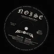 Helloween - Helloween