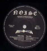 LP - Helloween - Helloween