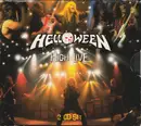 Double CD - Helloween - High Live