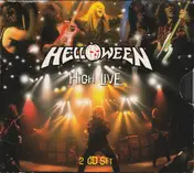 Helloween - High Live