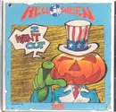 CD - Helloween - I Want Out - Live
