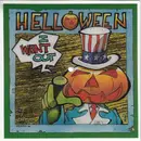 7inch Vinyl Single - Helloween - I Want Out - Shape, Picture Disc