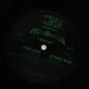 12inch Vinyl Single - Helloween - I Want Out - no cover