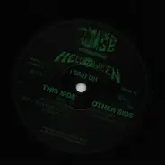 Helloween - I Want Out