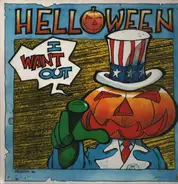 Helloween - I Want Out