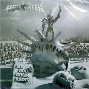 Helloween - My God-Given Right
