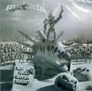 Double CD - Helloween - My God-Given Right