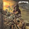 CD - Helloween - Walls Of Jericho