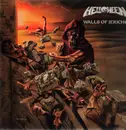 LP - Helloween - Walls of Jericho