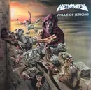 LP - Helloween - Walls Of Jericho