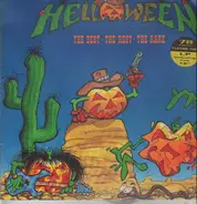 Helloween - The Best - The Rest - The Rare