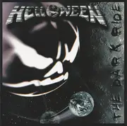 CD - Helloween - The Dark Ride