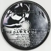 CD - Helloween - The Dark Ride