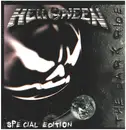 Double LP - Helloween - The Dark Ride