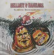 7inch Vinyl Single - Hellmut & Hanelore - Schöne Bescherung