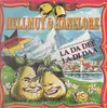 12inch Vinyl Single - Hellmut & Hanelore - La Da Dee La Di Daa