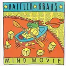 CD - Hellmut Hattler , Joo Kraus - Mind Movie