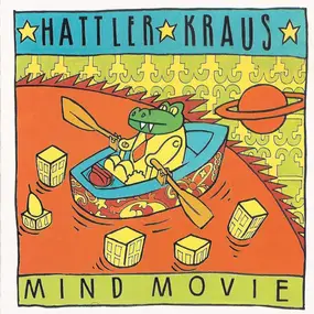 Hellmut Hattler - Mind Movie