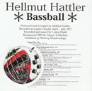 CD - Hellmut Hattler - Bassball