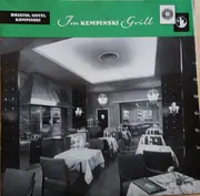 7inch Vinyl Single - Hellmuth Schindler - Hellmuth Schindler Spielt Im Kempinski Grill