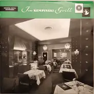 Brahms / Weber / Lehár a.o. - Im Kempinski Grill