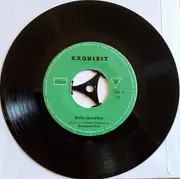 7inch Vinyl Single - Hellmuth Schindler - Hellmuth Schindler Spielt Im Kempinski Grill